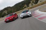 Volkswagen Golf GTI TCR 2017 года
